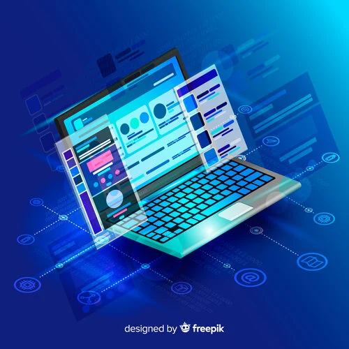 Phần mềm quản lý theo yêu cầu cho doanh nghiệp